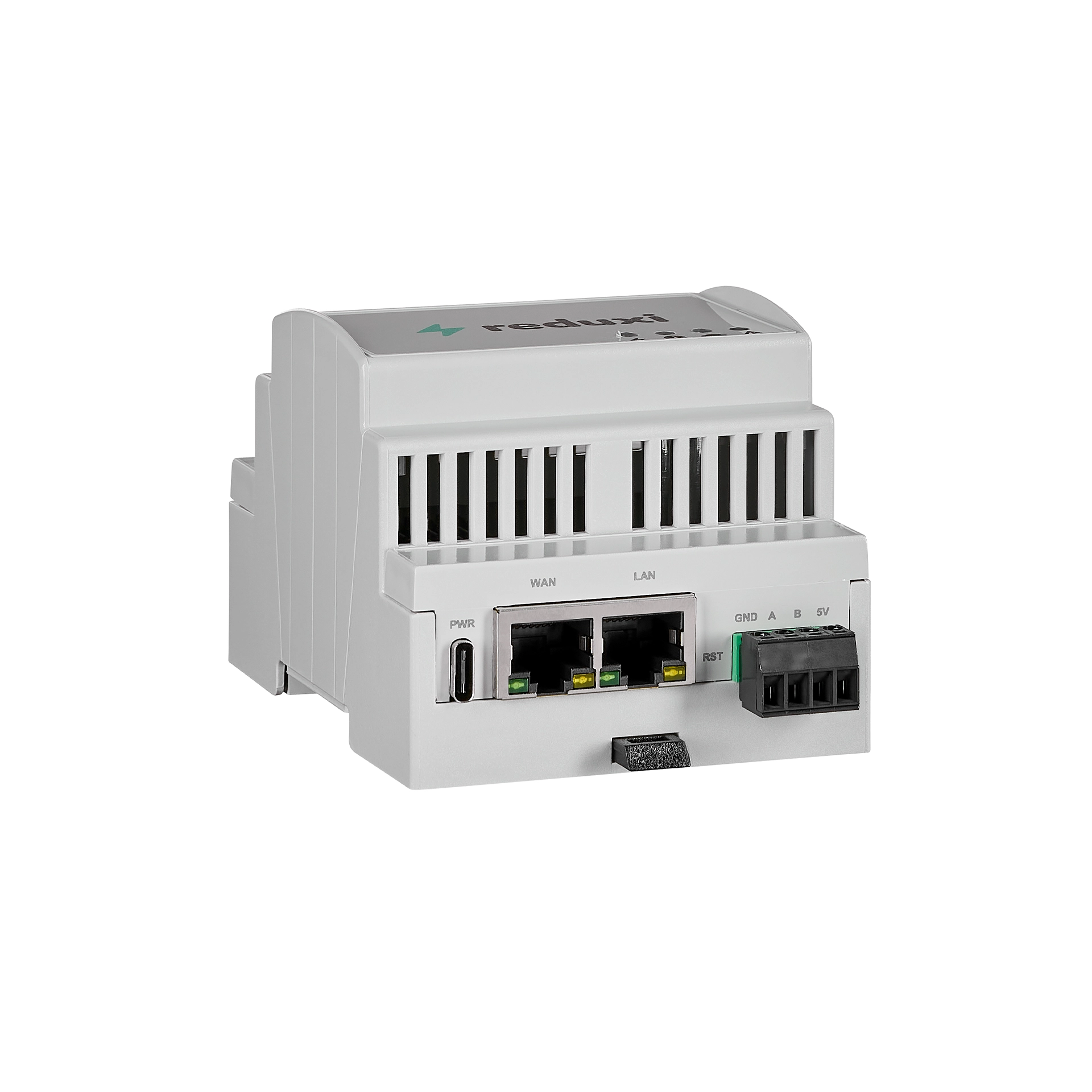 REDUXI Controller PRO (DIN)