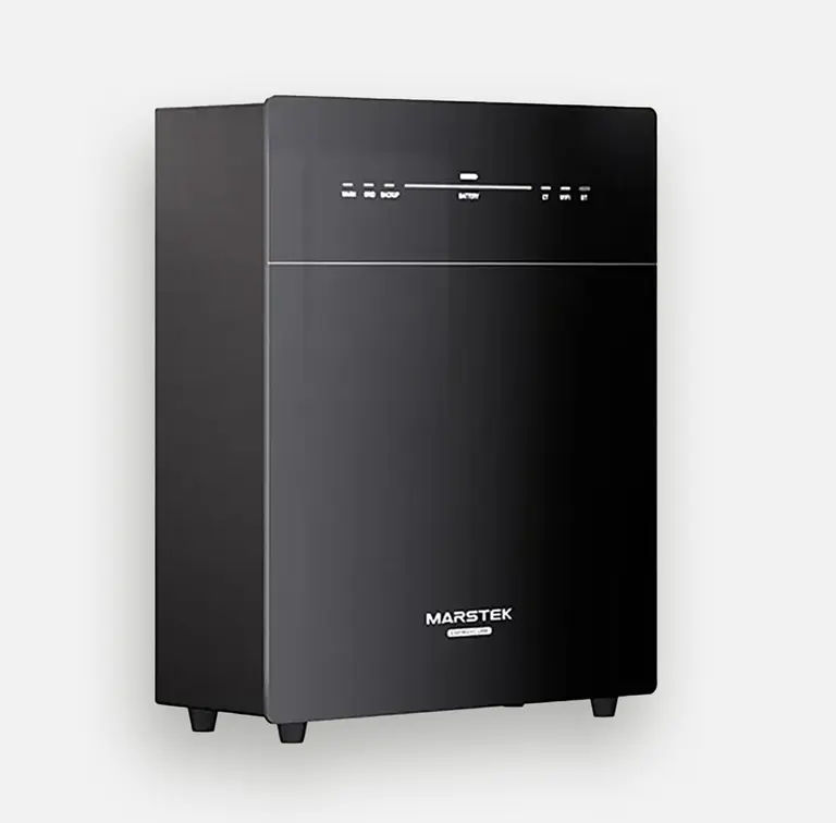 Marstek Venus E 5,12 kW AC Speicher | MT.VENUS.E