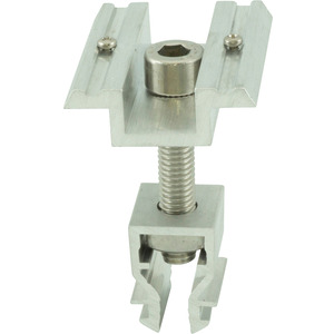  Mittelklemme Click Pin silber 30-45 802301C P1 | HLS23055
