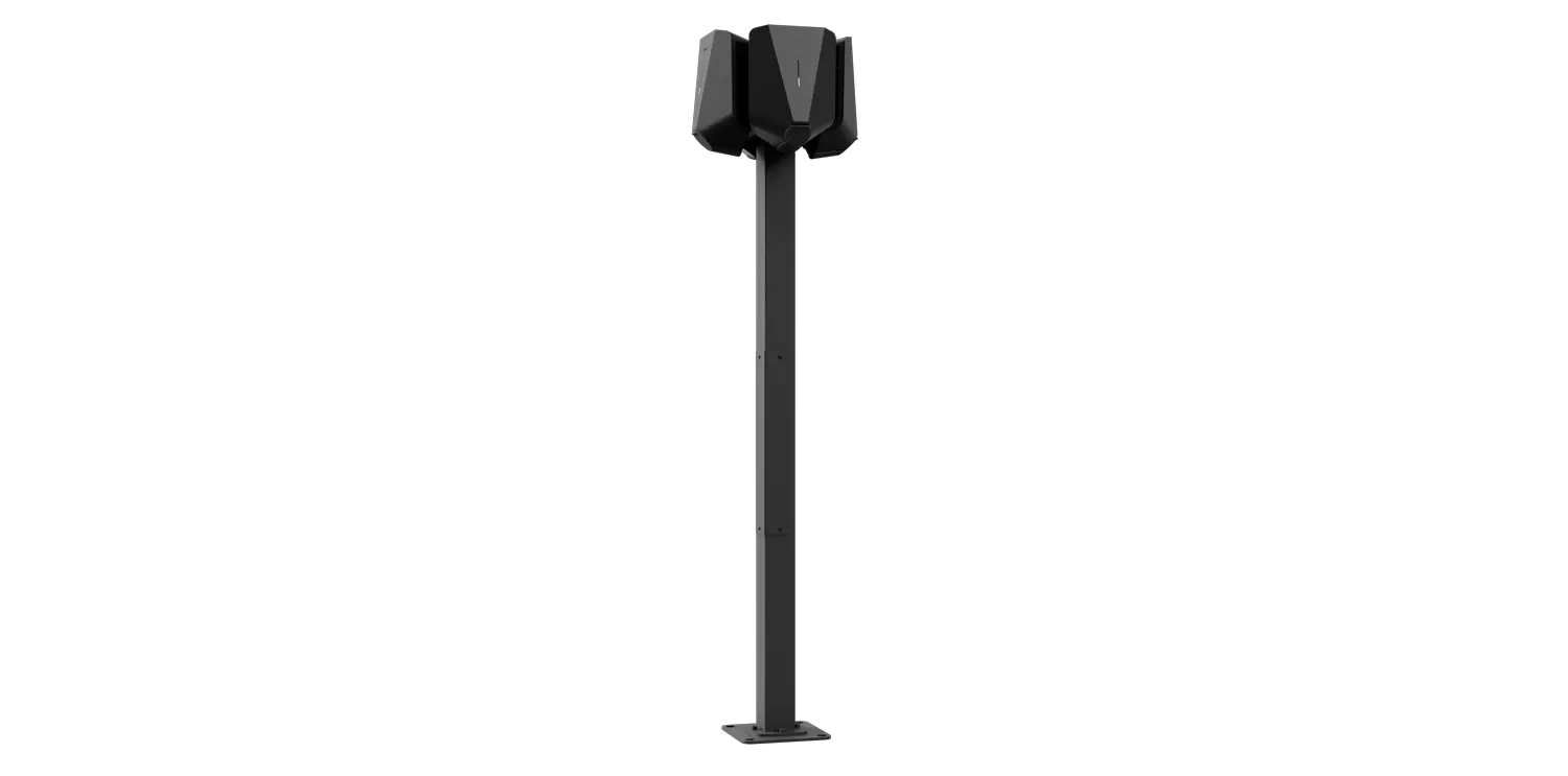 Easee Base 4-Way Standfuß | 90324