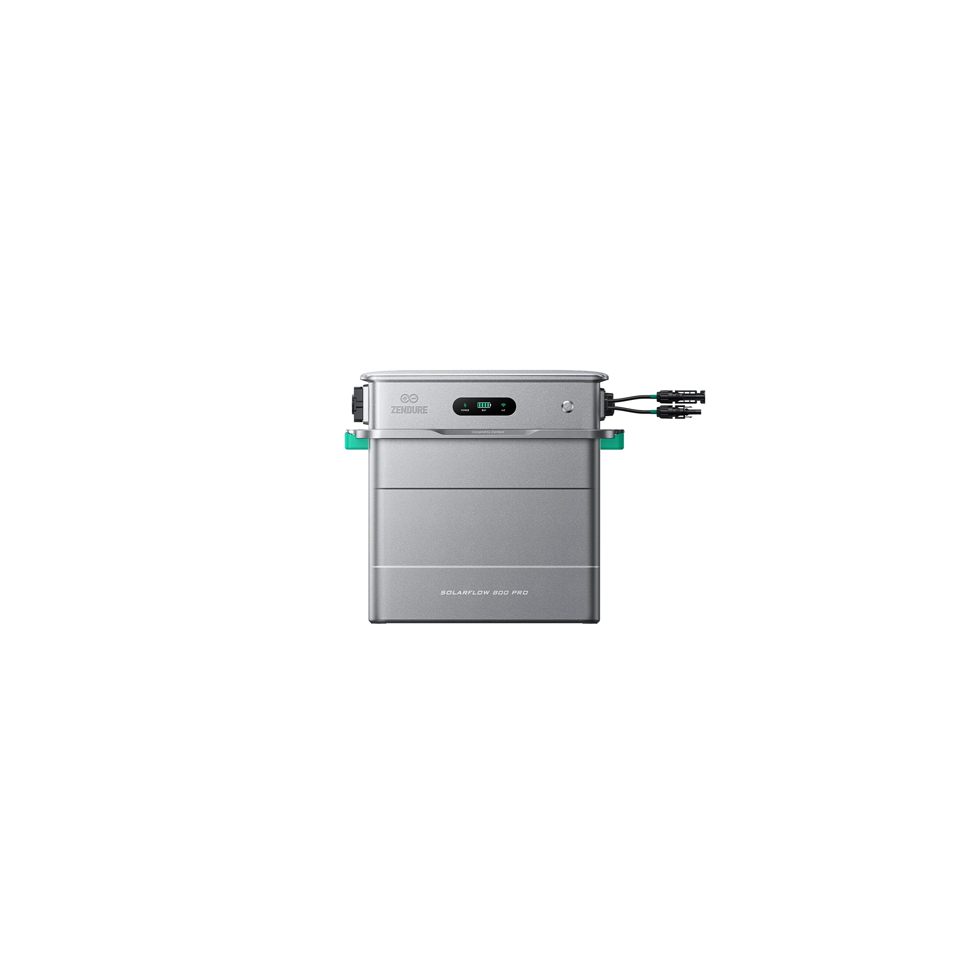 Speicher Balkonkraftwerk | SKW.SF800P.0.0