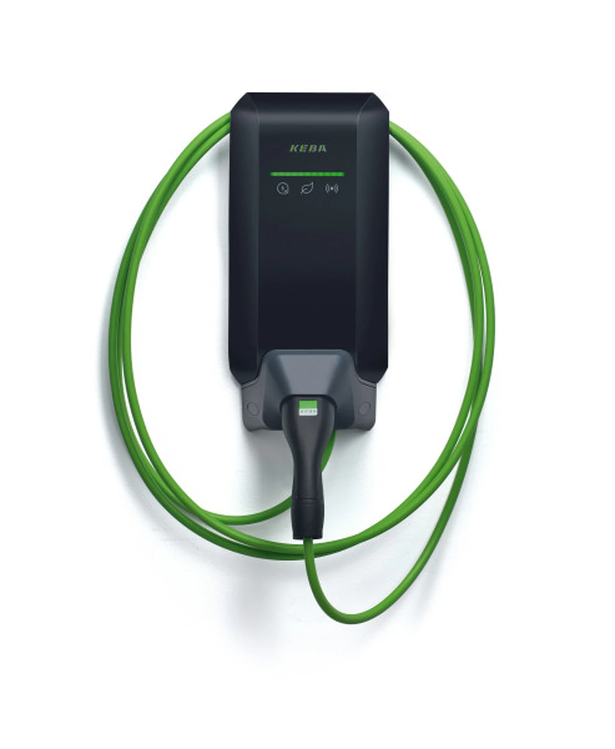 KEBA P40 11kW 6m Kabel