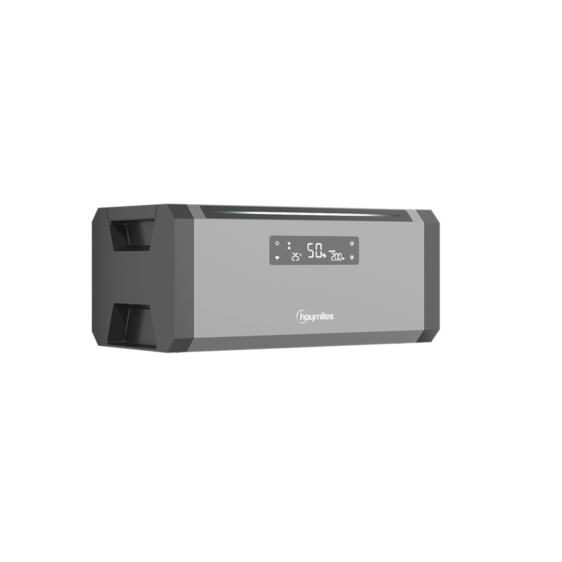 Hoymiles HiBattery AC Speicher 1920Wh Hoymiles HiBattery AC Speicher 1920Wh