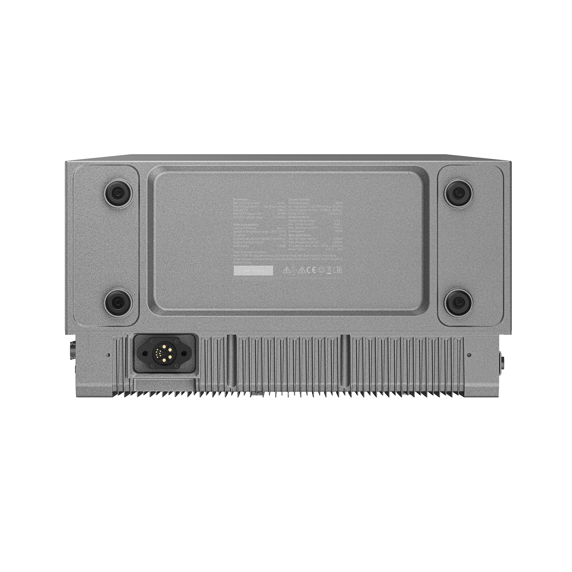 Anker Solarbank 2 E1600 Pro Batteriespeicher