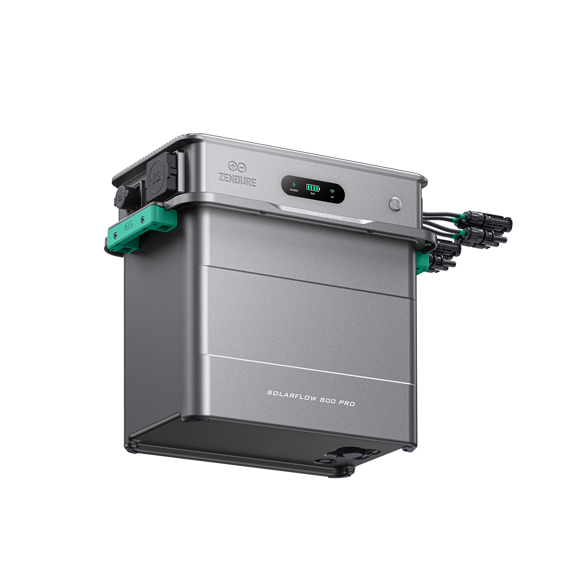Zendure SolarFlow 800 Pro