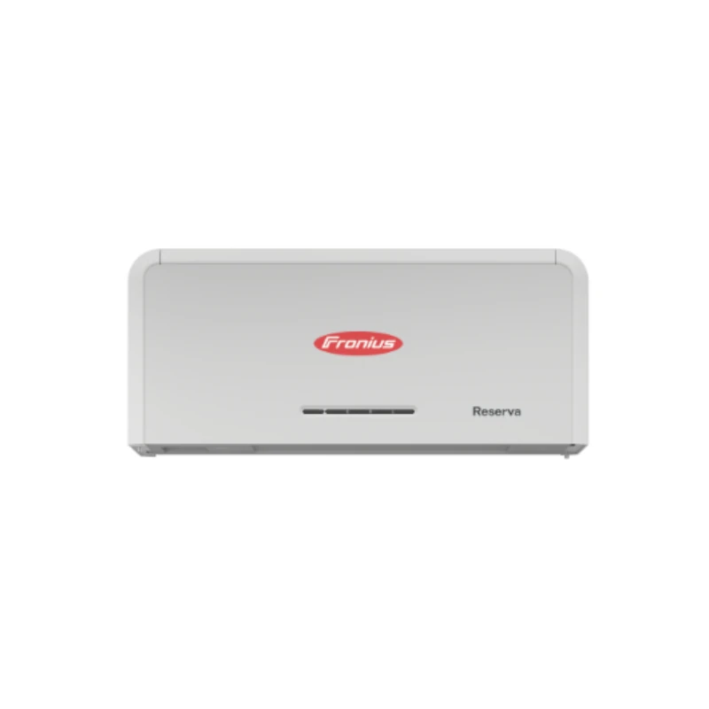 Fronius Reserva BMS Batterie Management System | RESERVA.BMS
