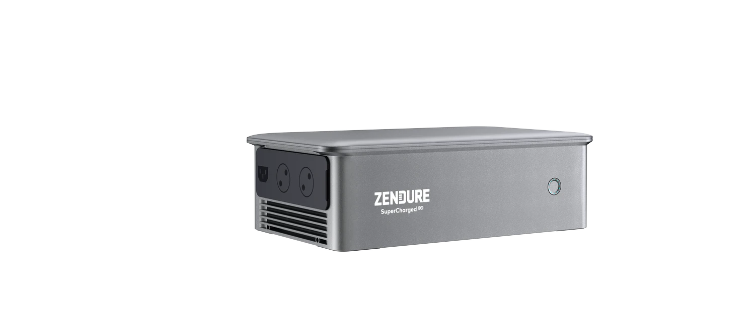 Zendure Ace 1500 Powerstation