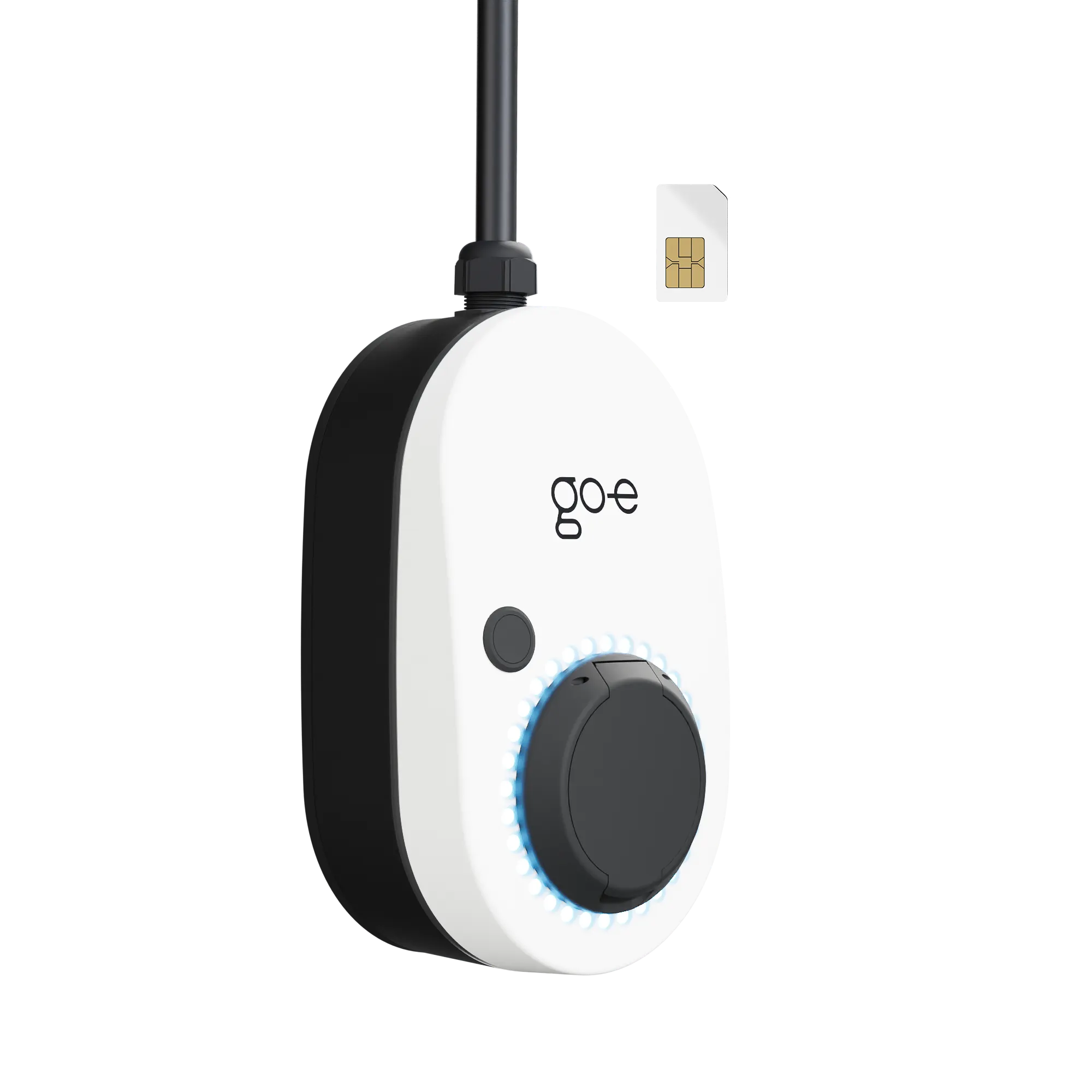 go-e Charger Gemini 2.0