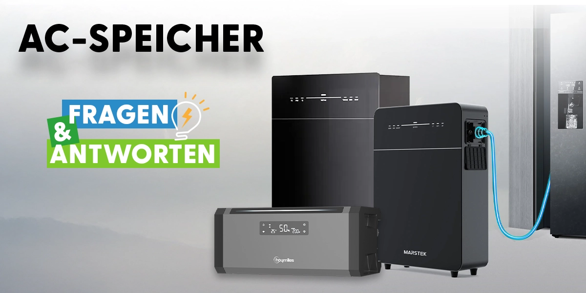 AC-Speicher Banner