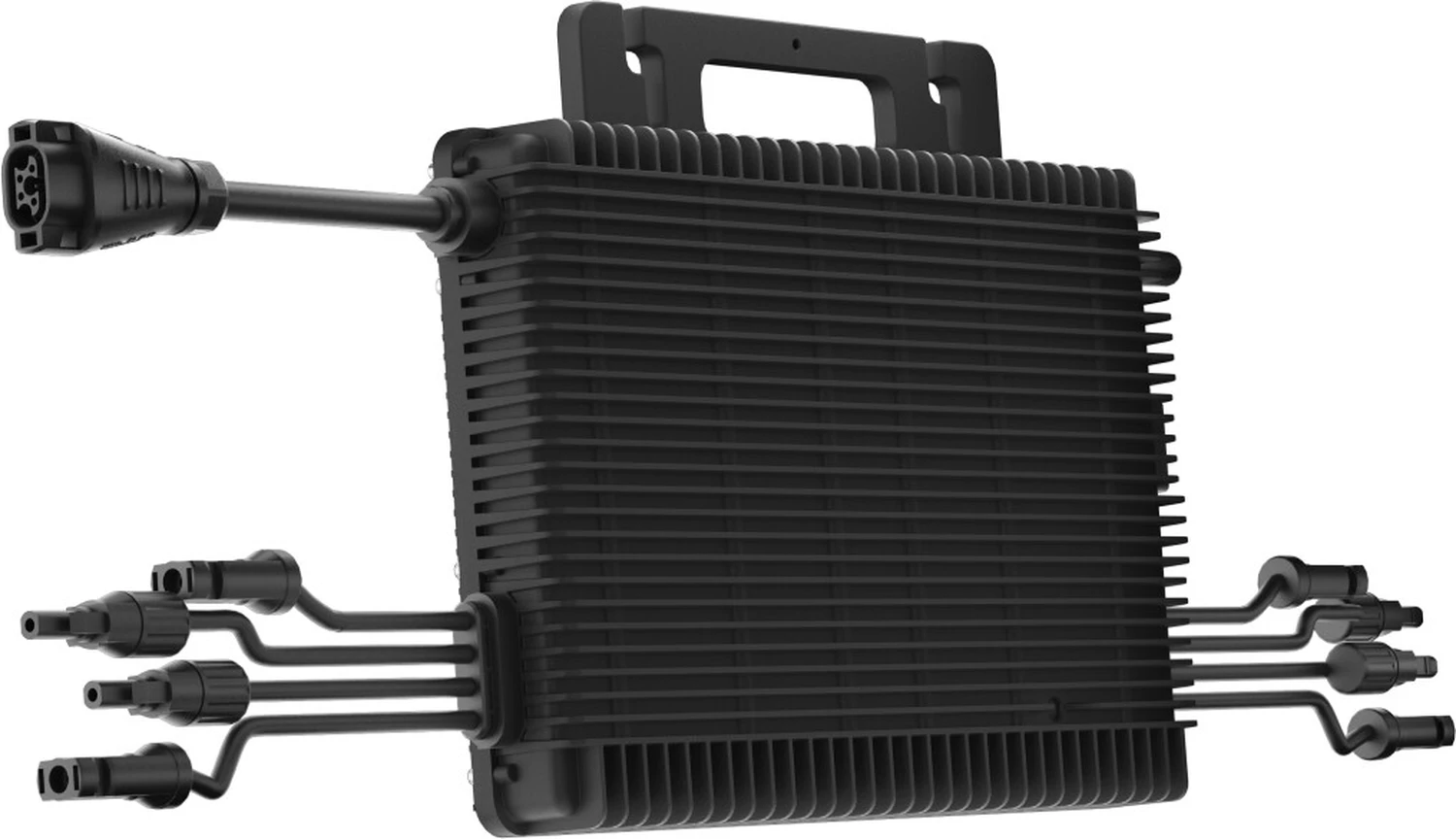 Hoymiles HiFlow 1600 Pro Mikrowechselrichter