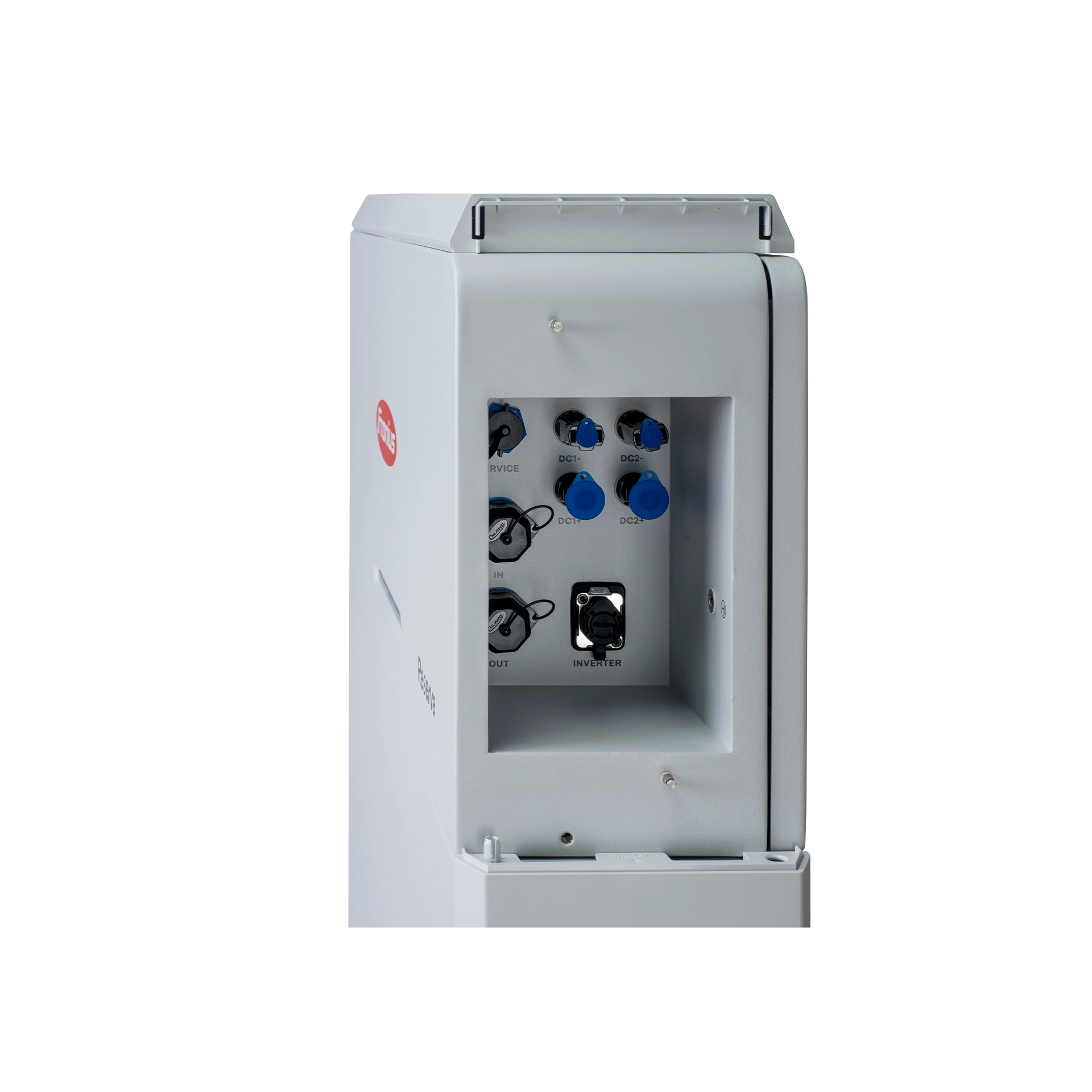 Fronius Reserva BMS Batterie Management System