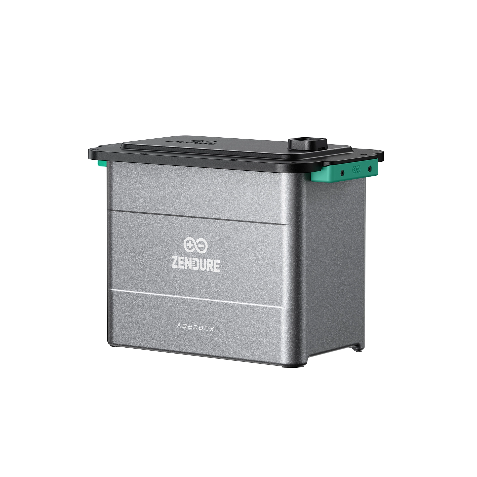 Zendure AB2000X 2kWh Batterie | ZENDURE.AB2000X