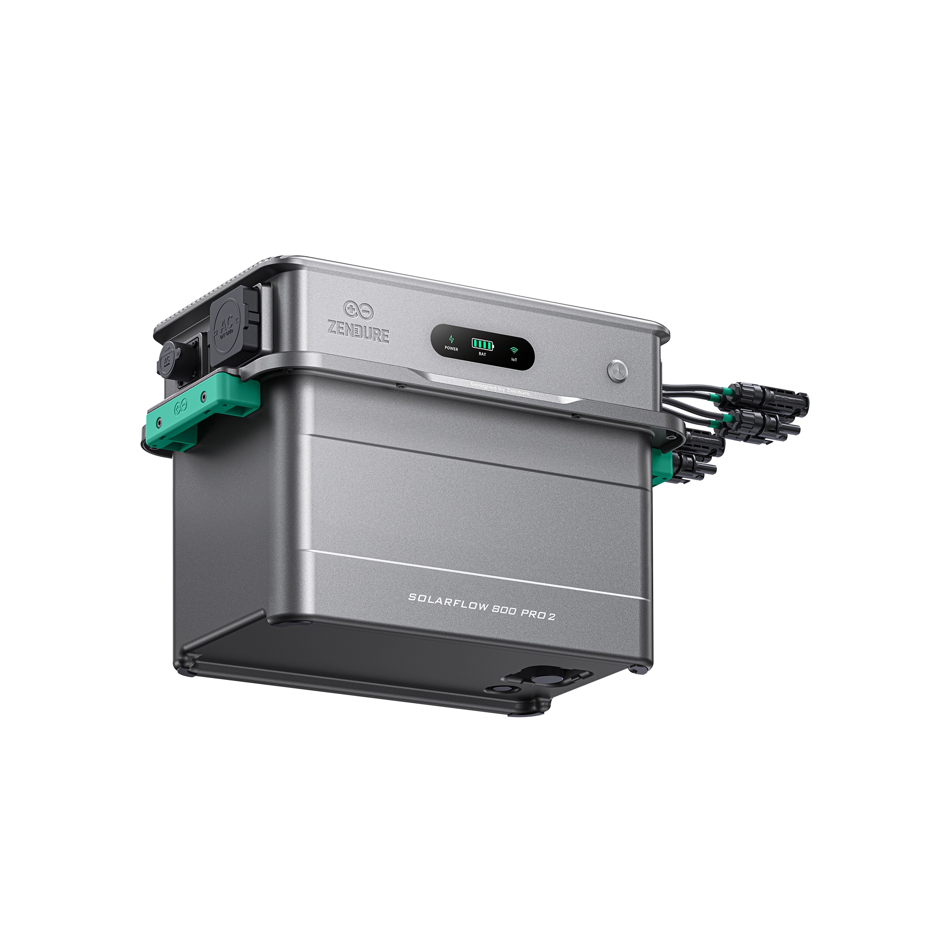 Zendure SolarFlow 800 Pro 2