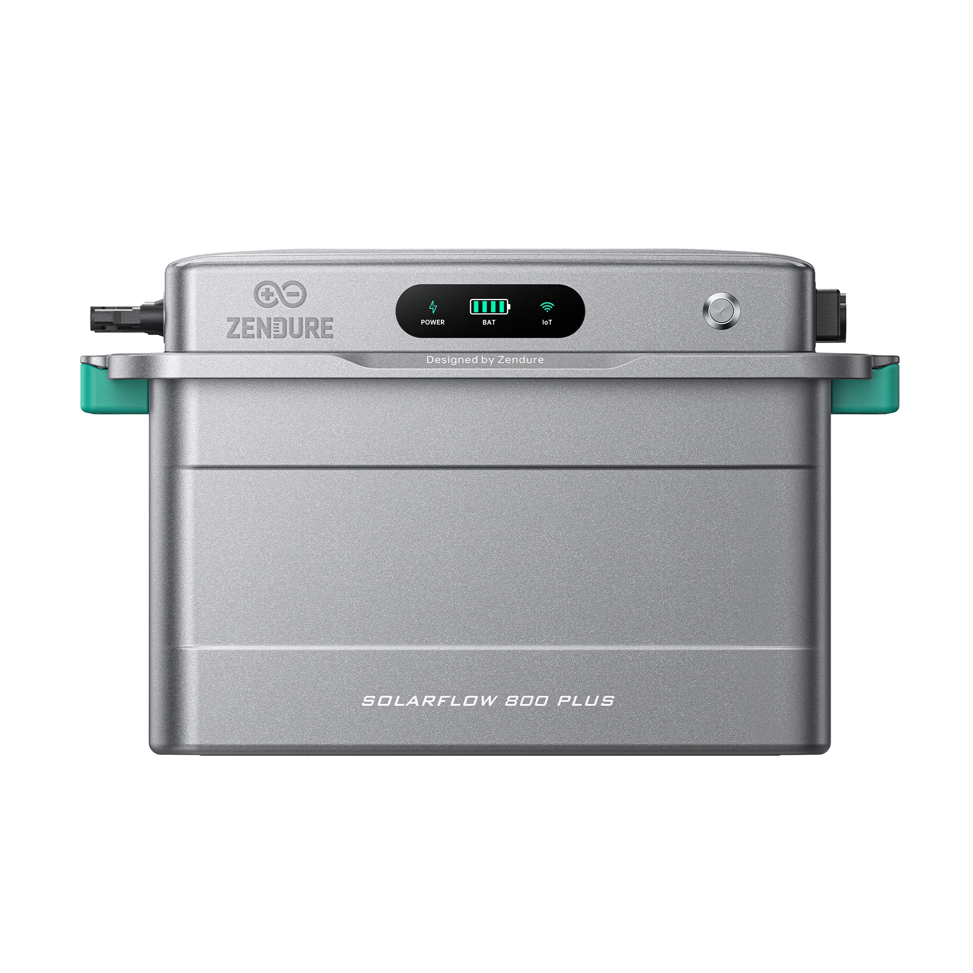 Speicher Balkonkraftwerk 2kWh