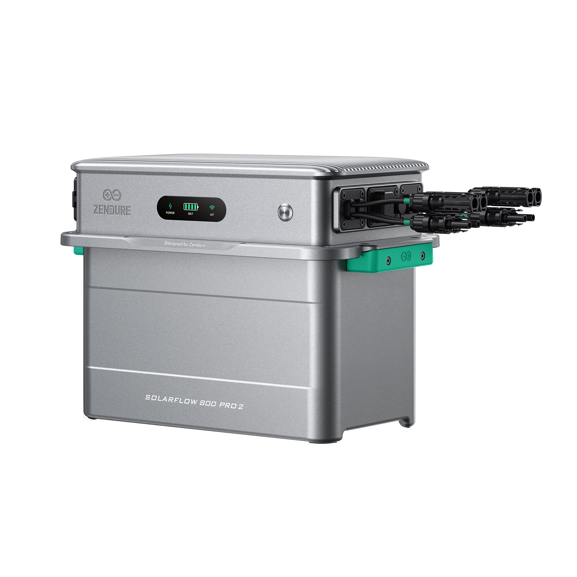 Zendure SolarFlow 800 Pro 2