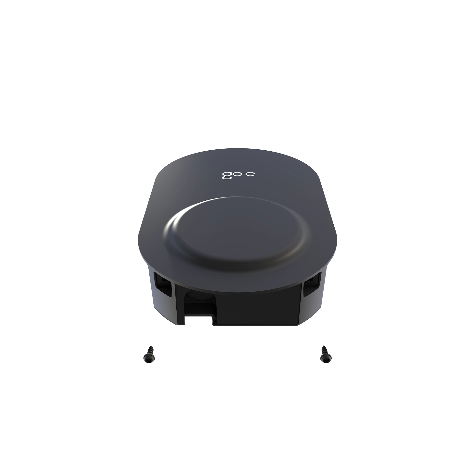 go-e Pro Blind Cover