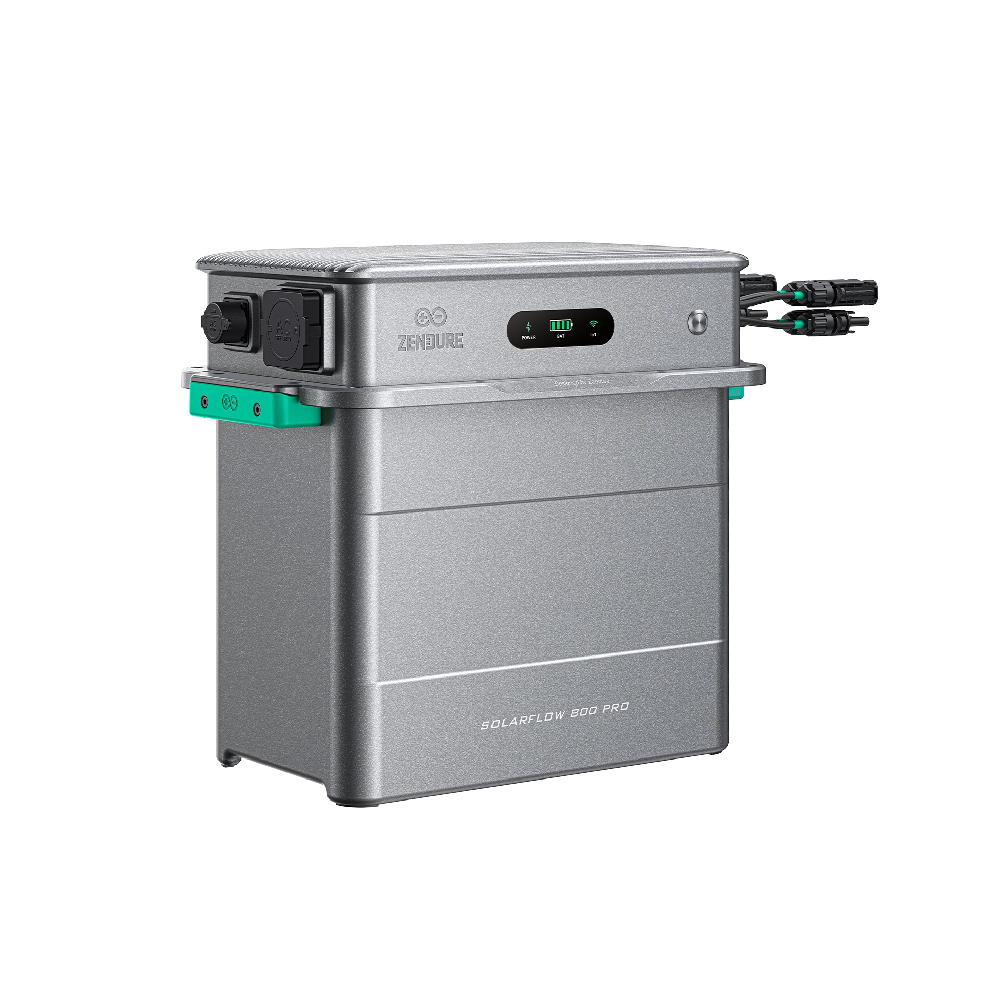 Zendure SolarFlow 800 Pro