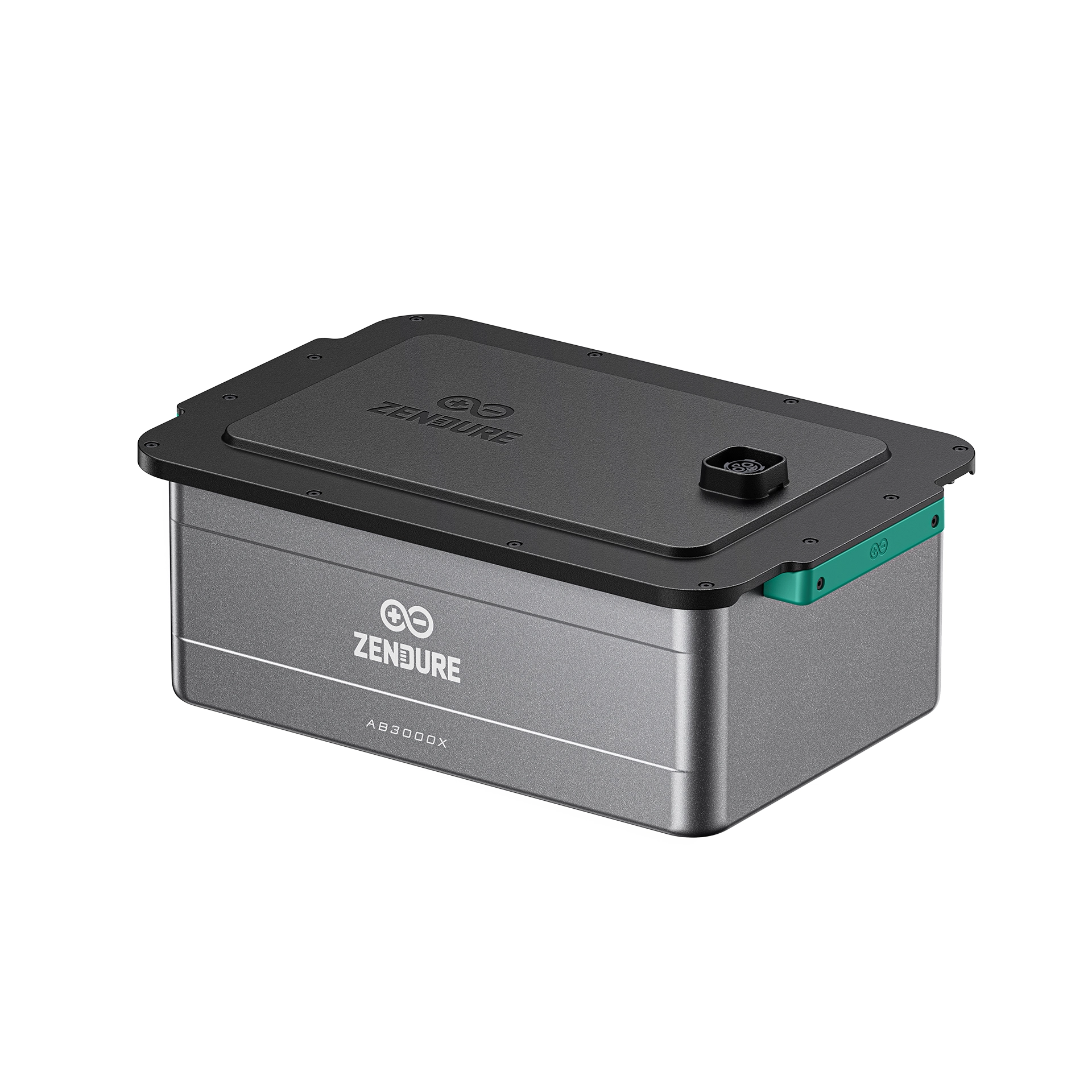 Zendure AB3000X 3kWh Batterie  | ZENDURE.AB3000X Zendure AB3000X 3kWh Batterie  | ZENDURE.AB3000X