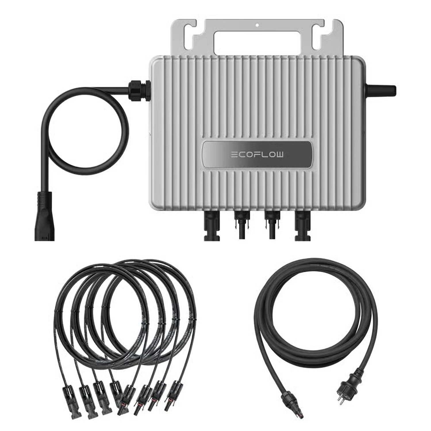 EcoFlow Stream 800W Mikrowechselrichter