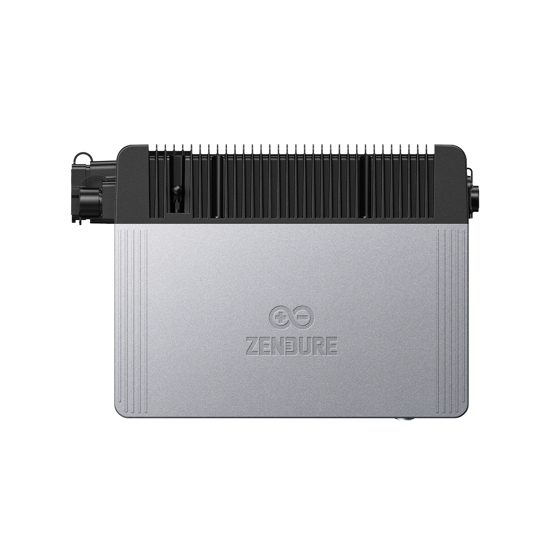 Zendure SolarFlow 2400 AC+