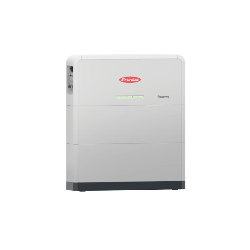 Fronius Reserva PV Batterie | RESERVA.2