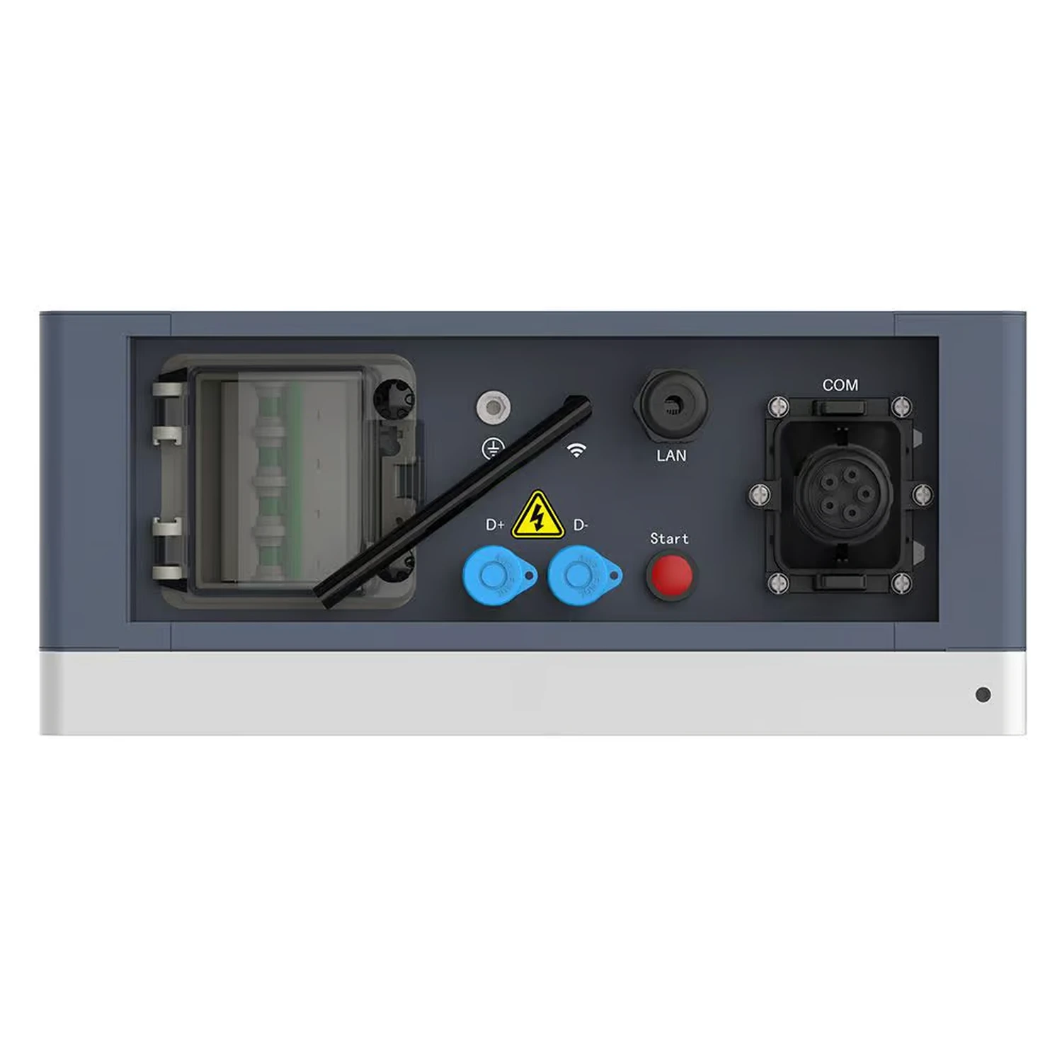Pylontech FORCE-H3 Batteriemanagement Modul