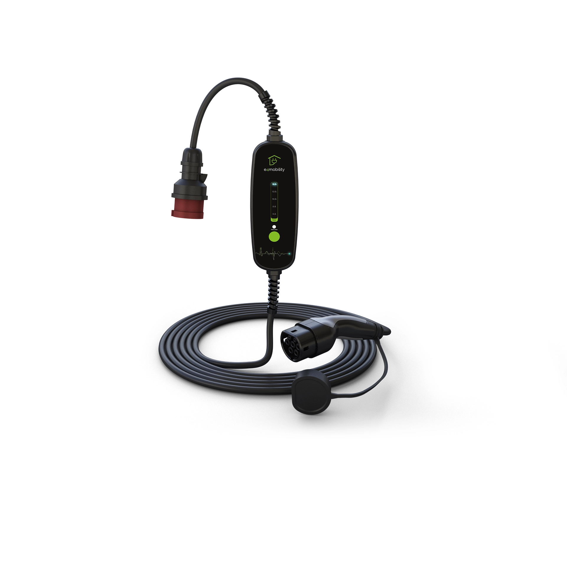 e4charger Pure - 11 kW  | E4.SC.2.11.PURE