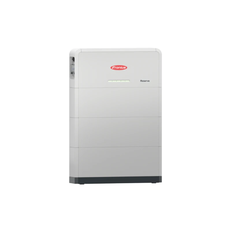 Fronius Reserva PV Batterie | RESERVA.3