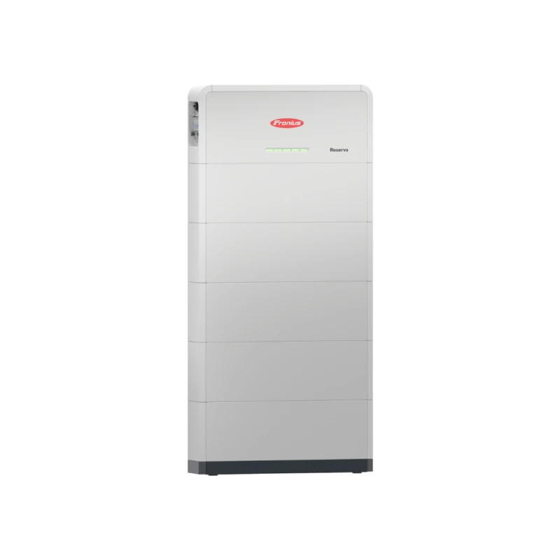 Fronius Reserva PV Batterie | RESERVA.4