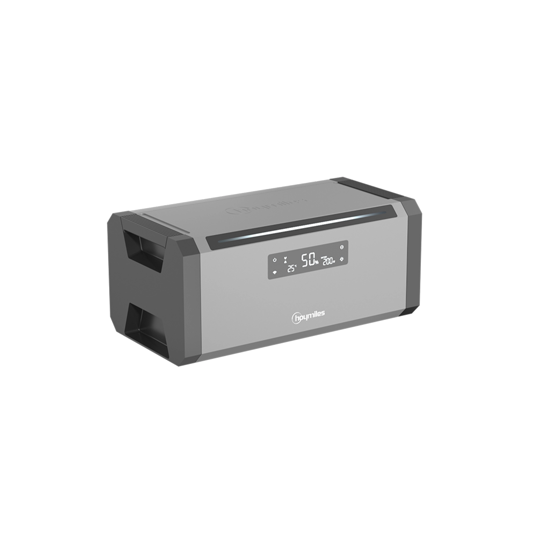 Hoymiles HiBattery AC Speicher 1920Wh Hoymiles HiBattery AC Speicher 1920Wh