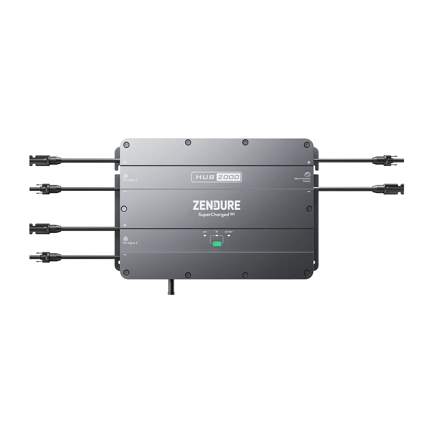 Zendure Hub 2000