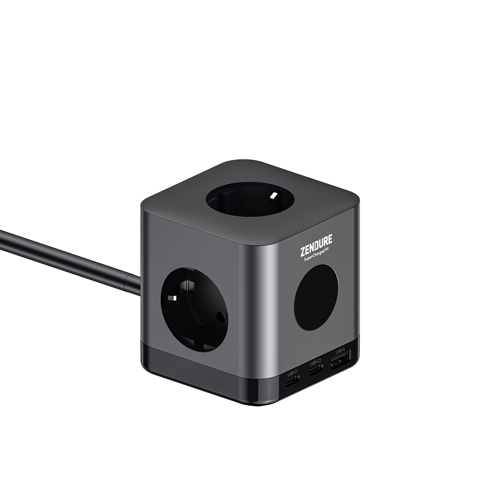Zendure Off-Grid Power Strip