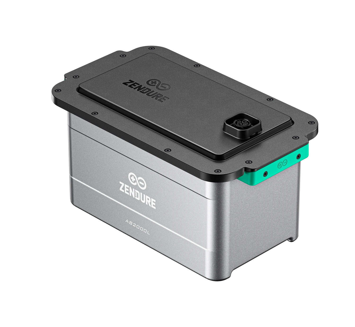 Zendure AB2000L 2kWh Batterie