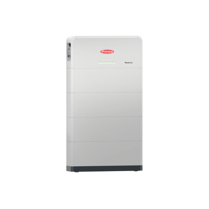 Fronius Reserva PV Batterie | RESERVA.5