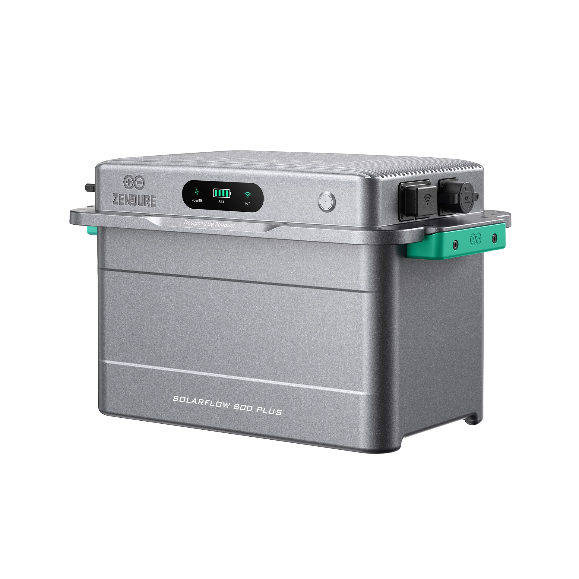 Zendure SolarFlow 800 Plus