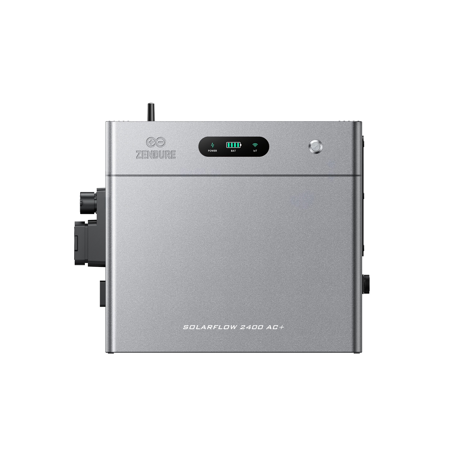 Zendure SolarFlow 2400 AC+