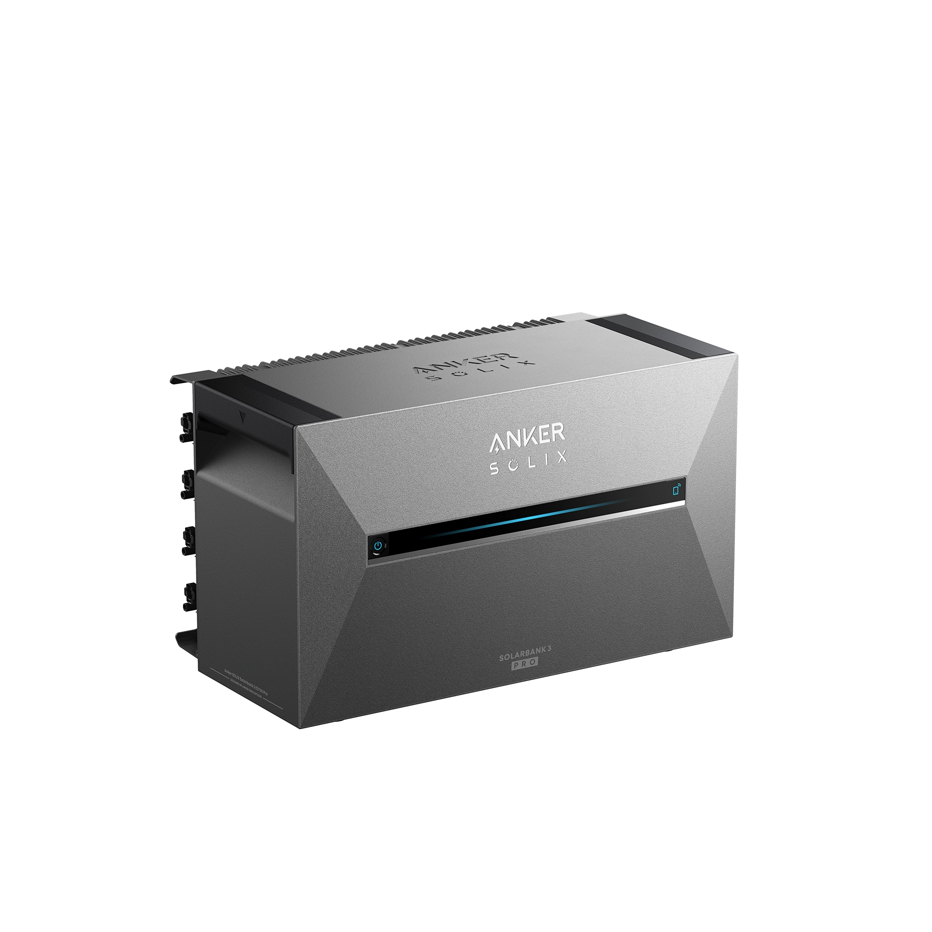 Anker Solarbank 3 E2700 Pro