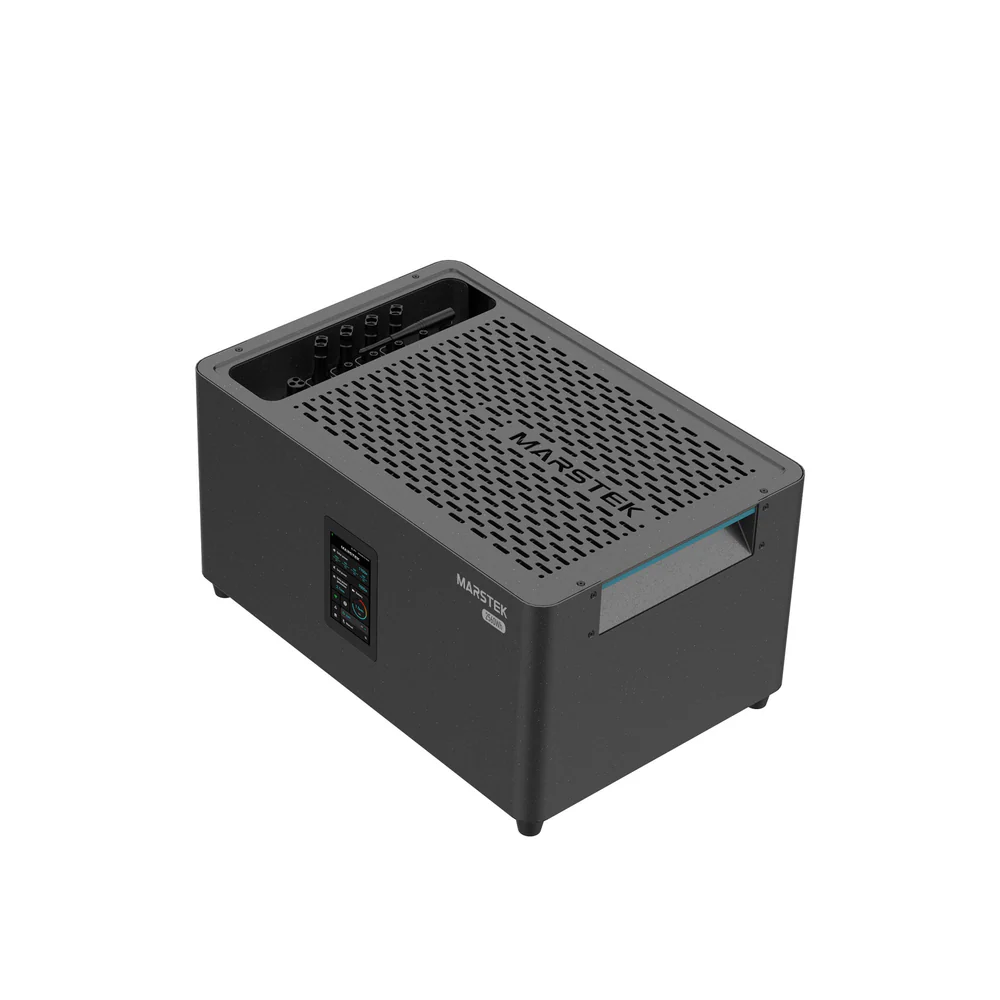 Marstek Jupiter C+ Batterie + 2 Erw.