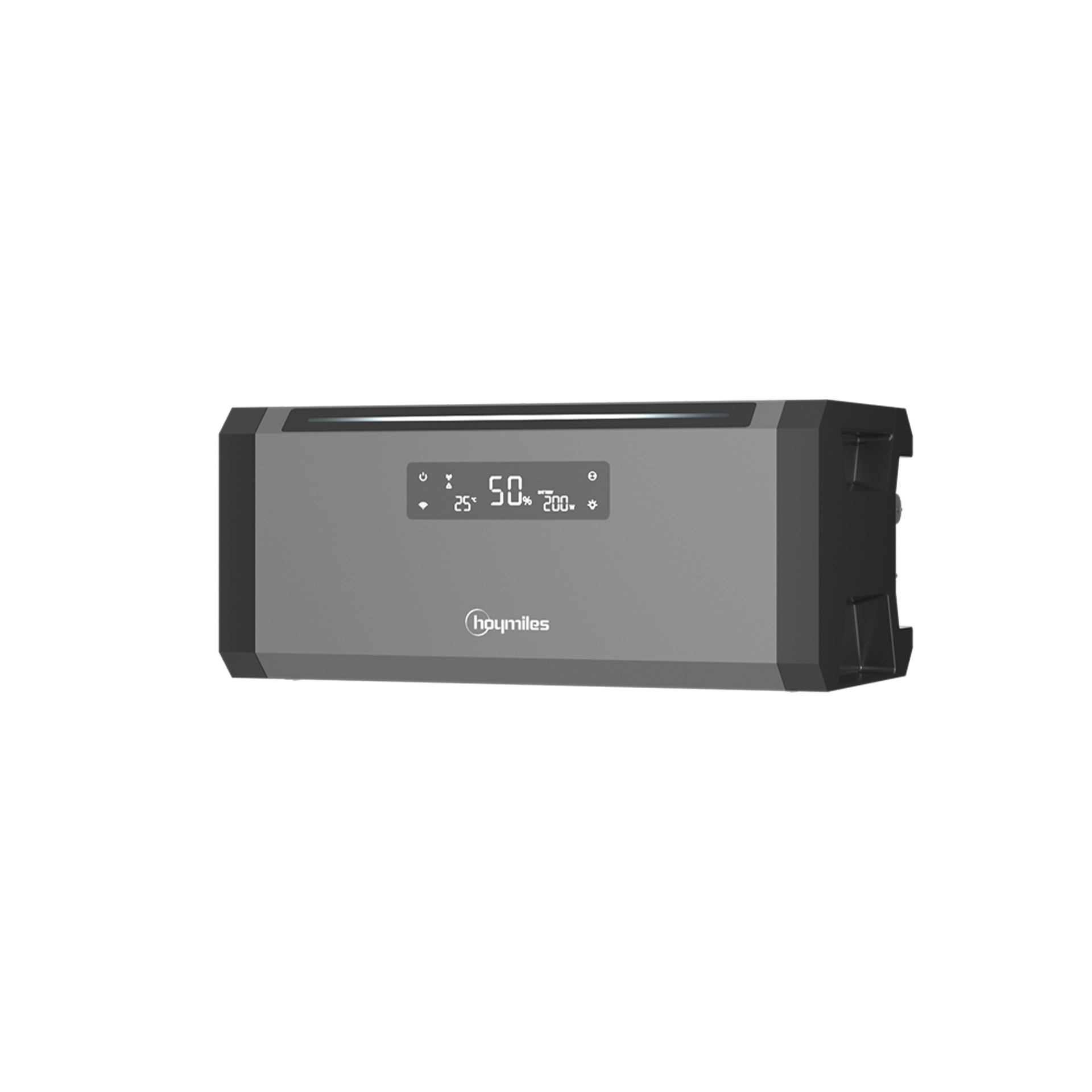 Hoymiles HiBattery AC Speicher 1920Wh Hoymiles HiBattery AC Speicher 1920Wh