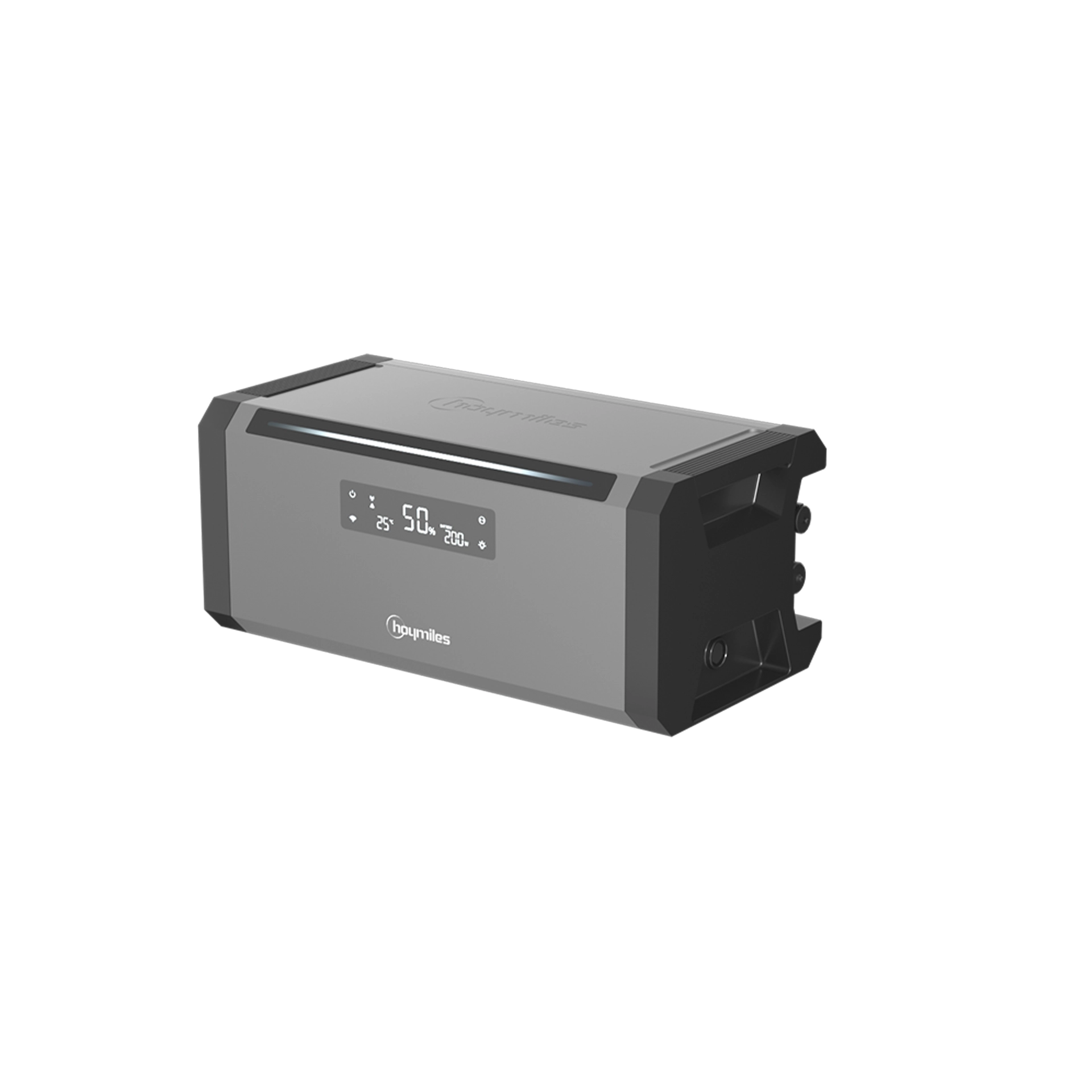 Hoymiles HiBattery AC Speicher 1920Wh Hoymiles HiBattery AC Speicher 1920Wh