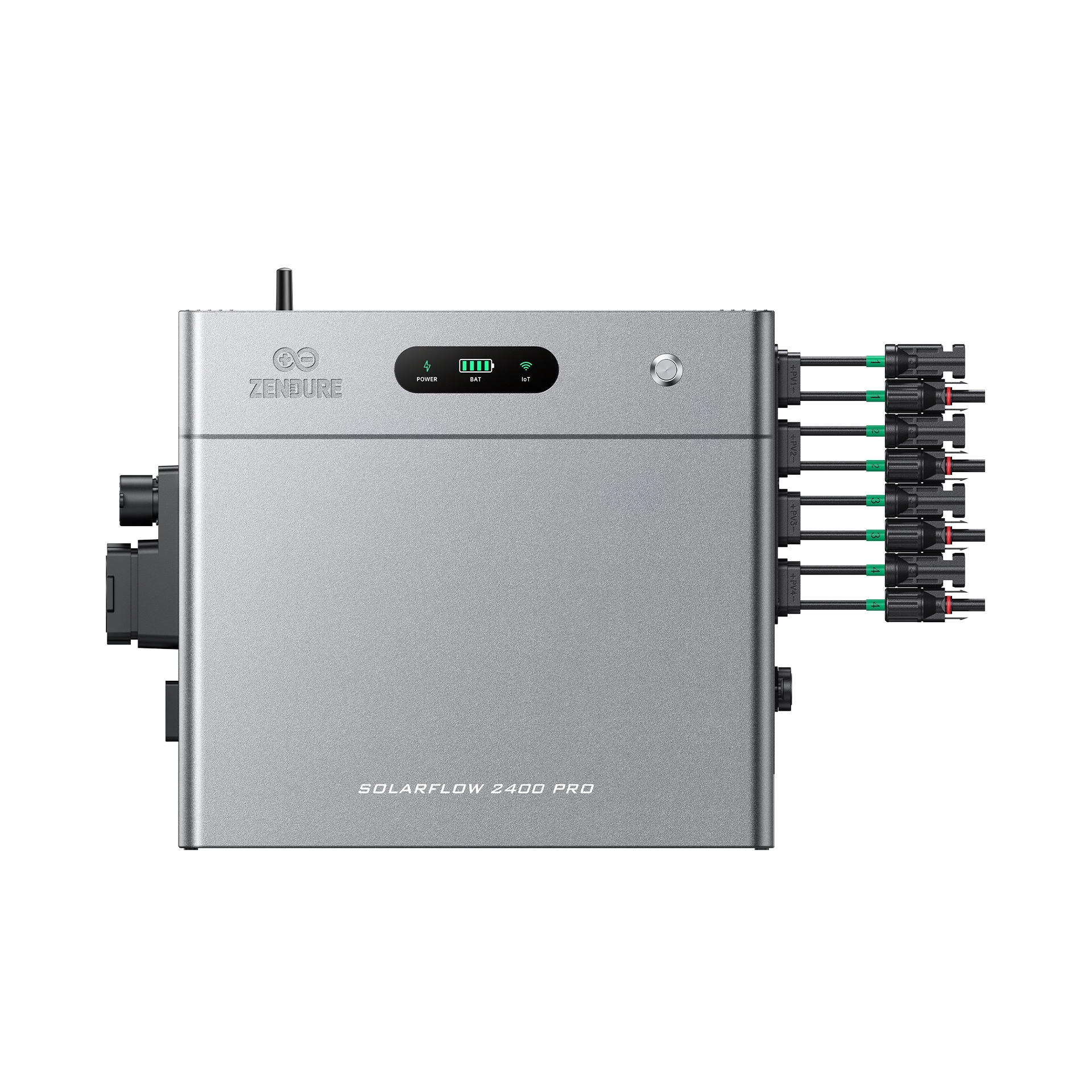 Zendure SolarFlow 2400 Pro