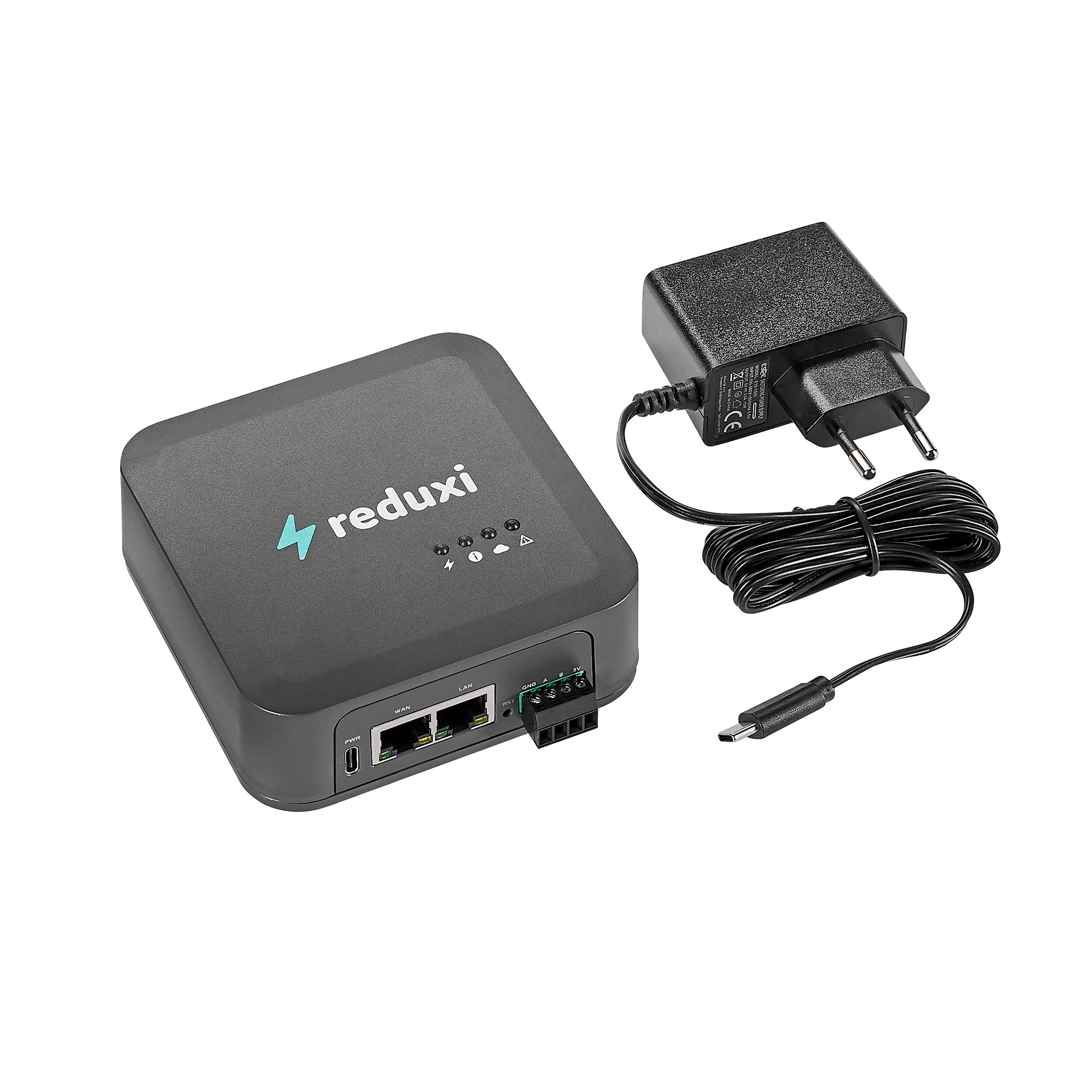 REDUXI Controller Pro