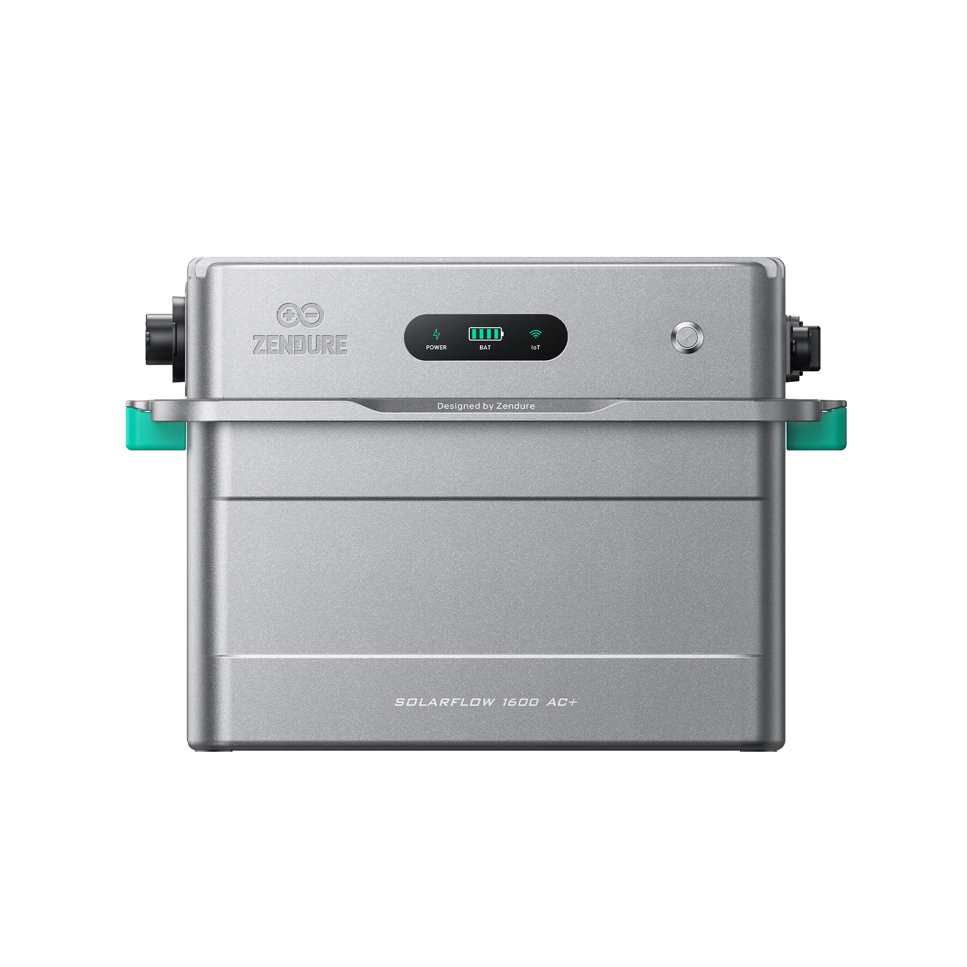 Zendure SolarFlow 1600 AC+