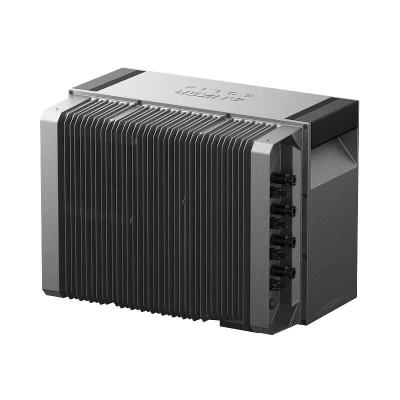 Anker Solarbank 4 E5000 Pro