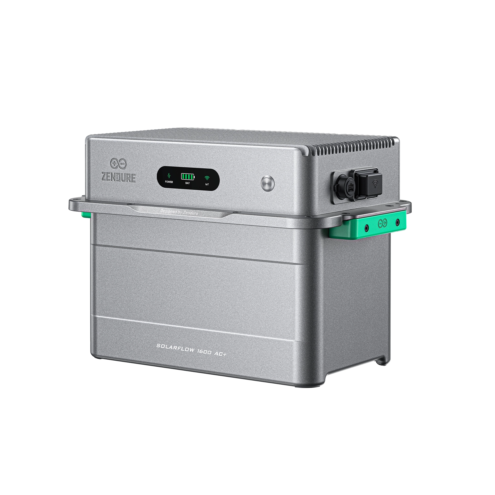 Zendure SolarFlow 1600 AC+