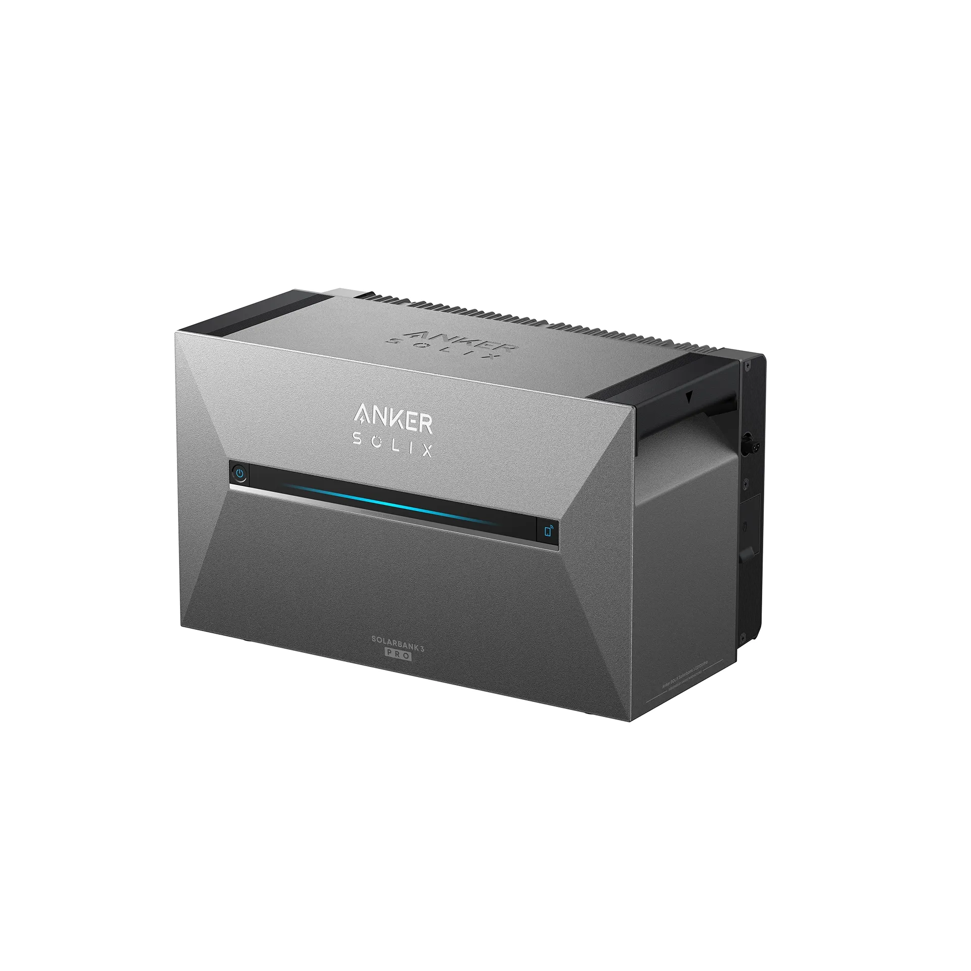 Anker Solarbank 3 E2700 Pro